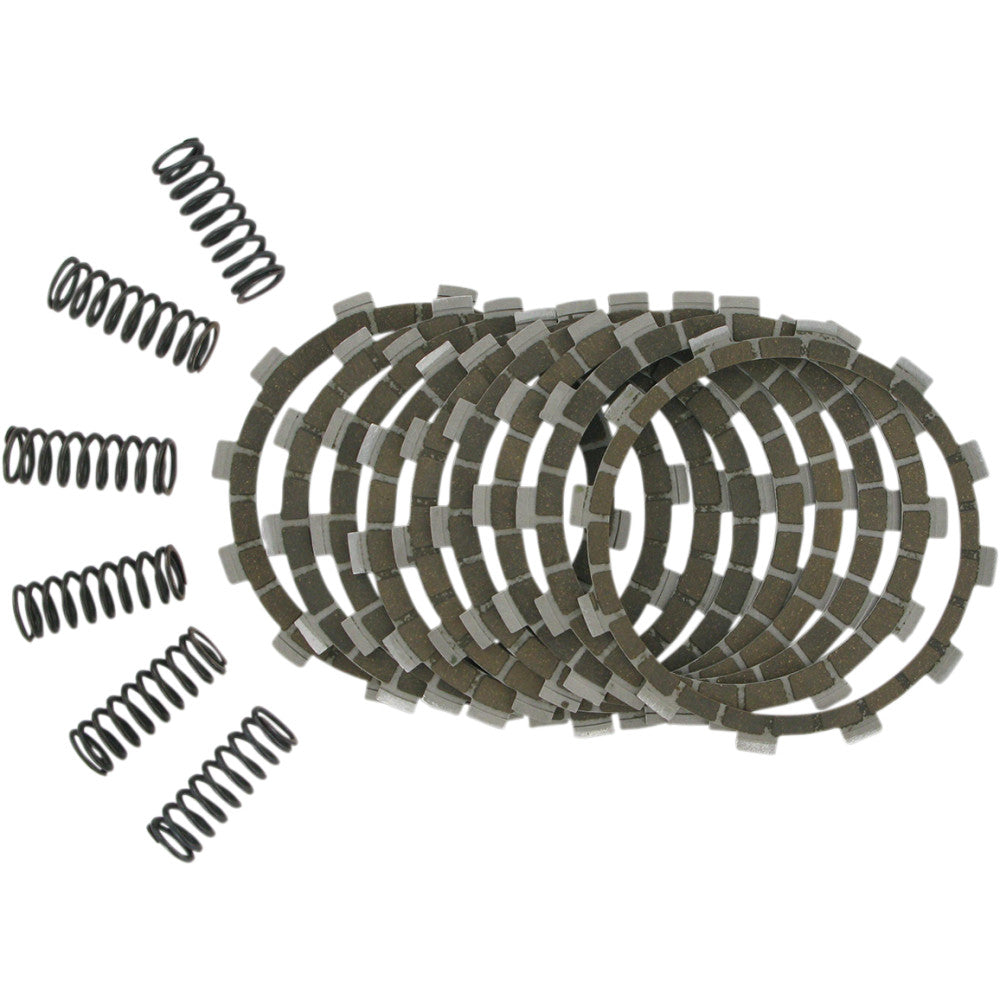 DP BRAKES Clutch Kit DPSK252