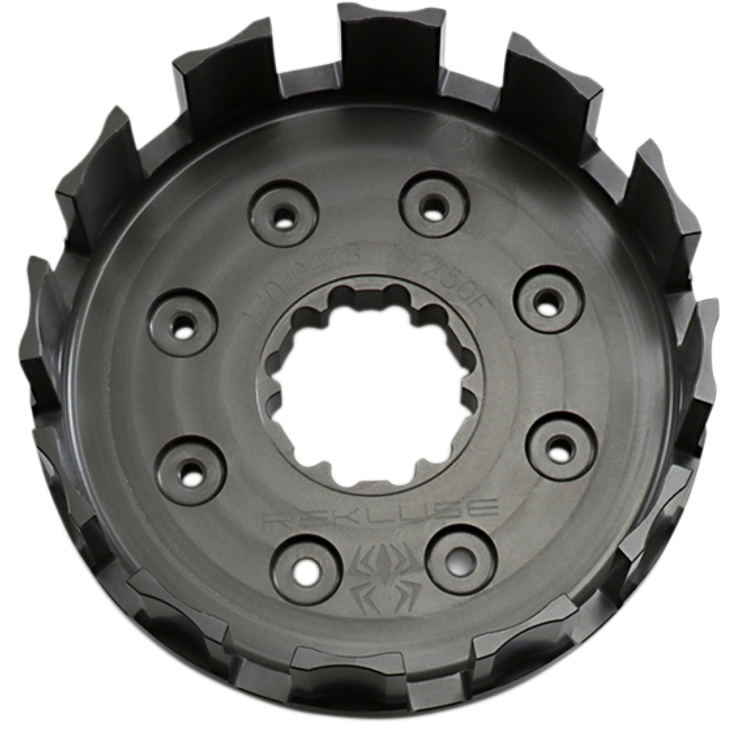 Rekluse Clutch Basket - KX 250/F/X RMS-4141