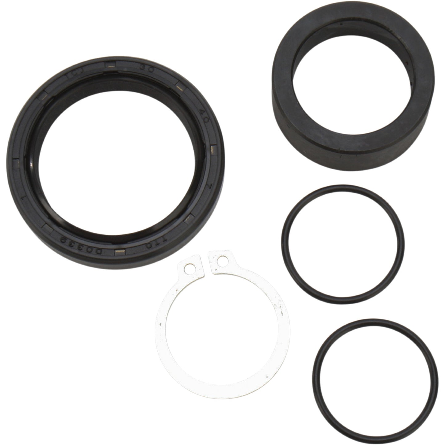 Moose Racing Countershaft Seal Kit - Kawasaki 25-4012