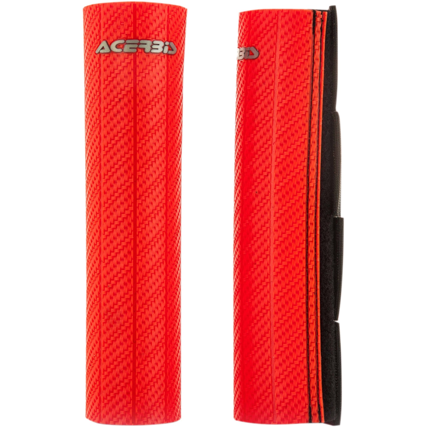 Acerbis Fork Guard - Upper - Red 2634050004