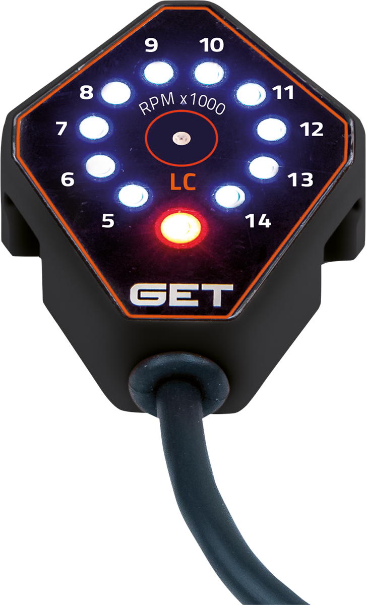 GET RPM Gauge - Honda - CRF 250/450 GK-RPMDASH-0000