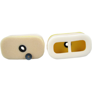 No Toil Foam Air Filter - Honda 220-06 by No Toil