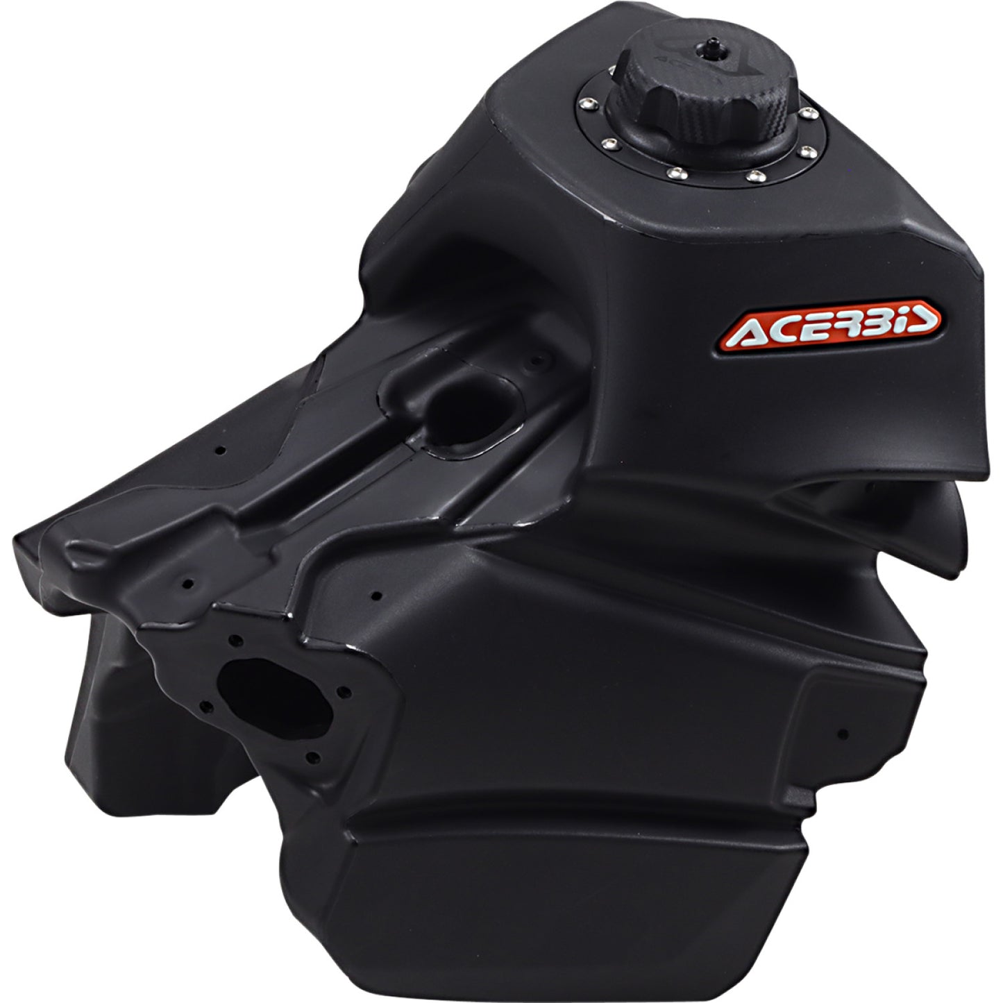 Acerbis Gas Tank - 3.9 Gallon - KTM - Black 2780630001
