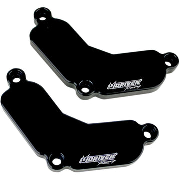 DRIVEN RACING Block Off Plate - Aprilia DSBLOCK-9