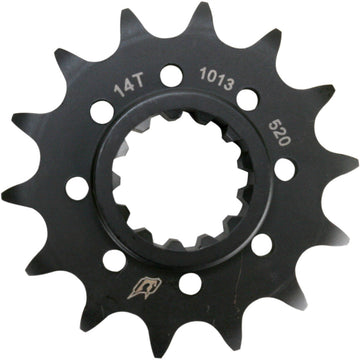 DRIVEN RACING Counter Shaft Sprocket - 14-Tooth 1013-520-14T