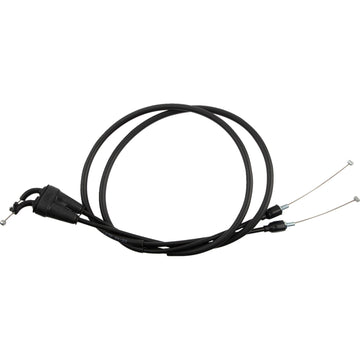 Moose Racing Throttle Cable - Gas Gas/Husqvarna/KTM 45-1271