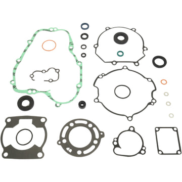 Athena Complete Gasket Kit - Kawasaki P400250900065 | Gaskets & Kits