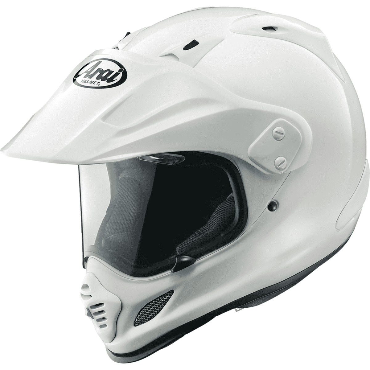 Arai XD4 Helmet White