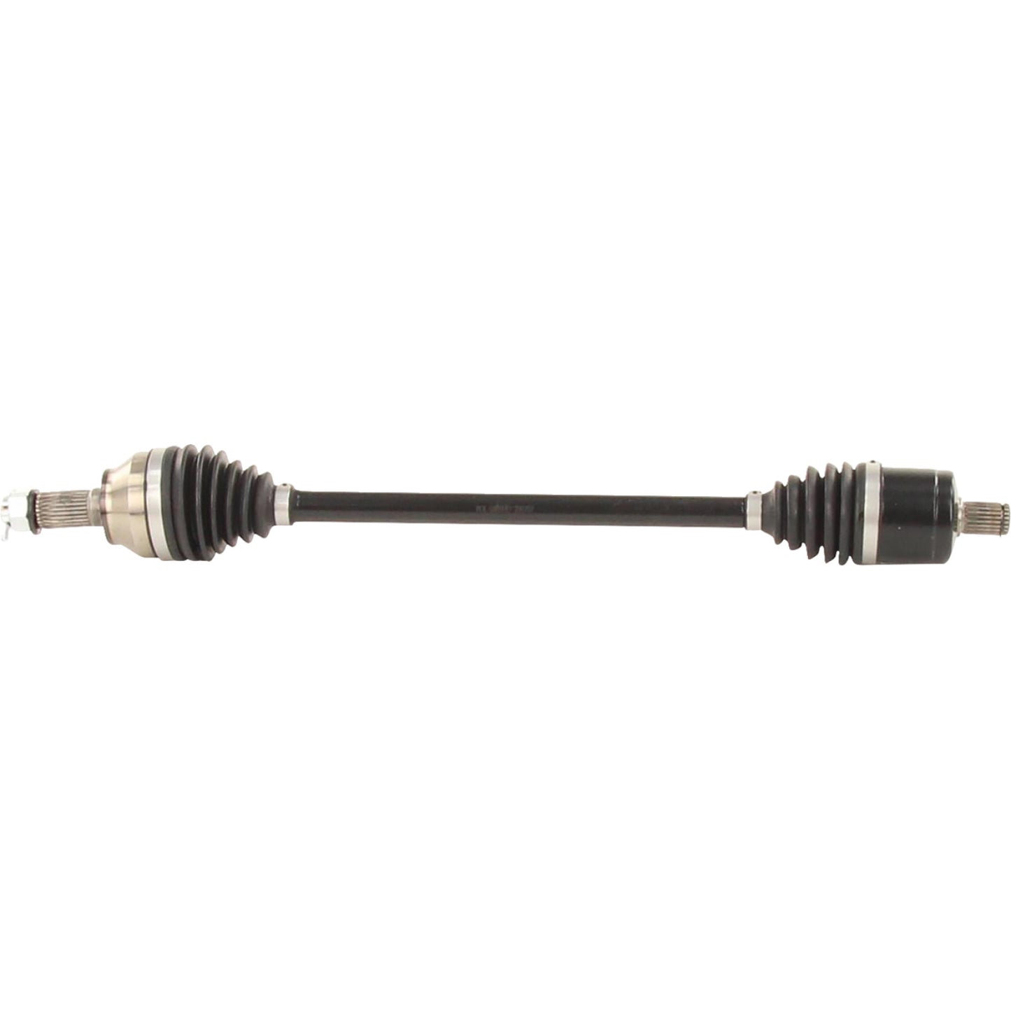 Moose Offroad Axle Kit - CV - Complete - Front Left/Right - Heavy-Duty - Polaris POL-6086HD | Wheel A X Les & Parts