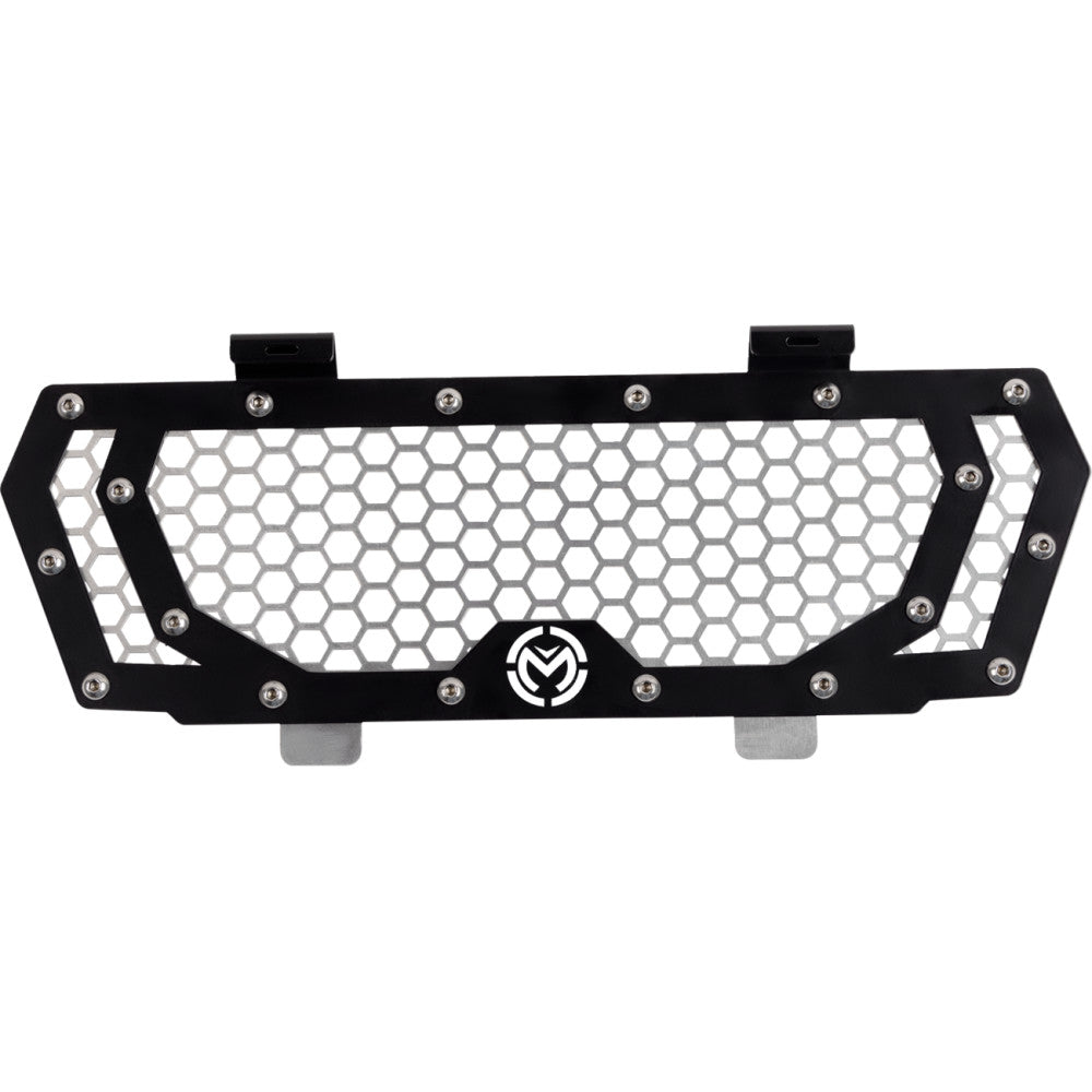 MOOSE OFFROAD Front Grille - Polaris General 1000 100-5138-PU