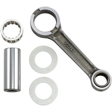 WOSSNER Connecting Rod Kit - Yamaha P2047