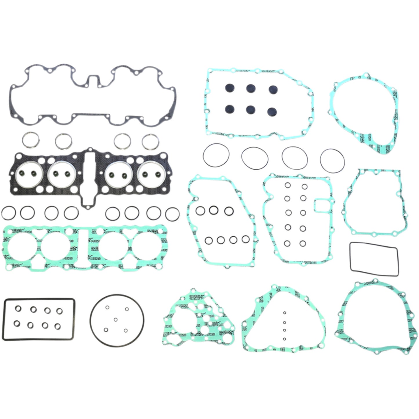 Athena Complete Gasket Kit - Honda P400210850701 | Gaskets & Kits