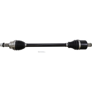 Moose Offroad Axle Kit - CV - Complete - Heavy-Duty - Front Left/Right - '20-'21 Ranger POL-6096HD
