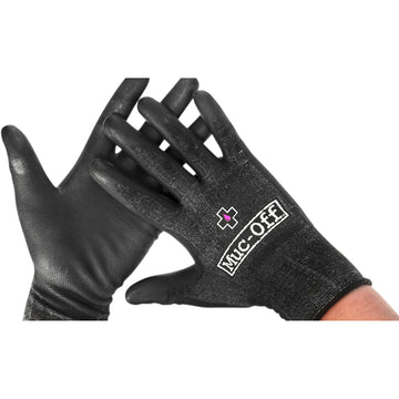MUC-OFF Mechanics Utility Gloves - Small 152