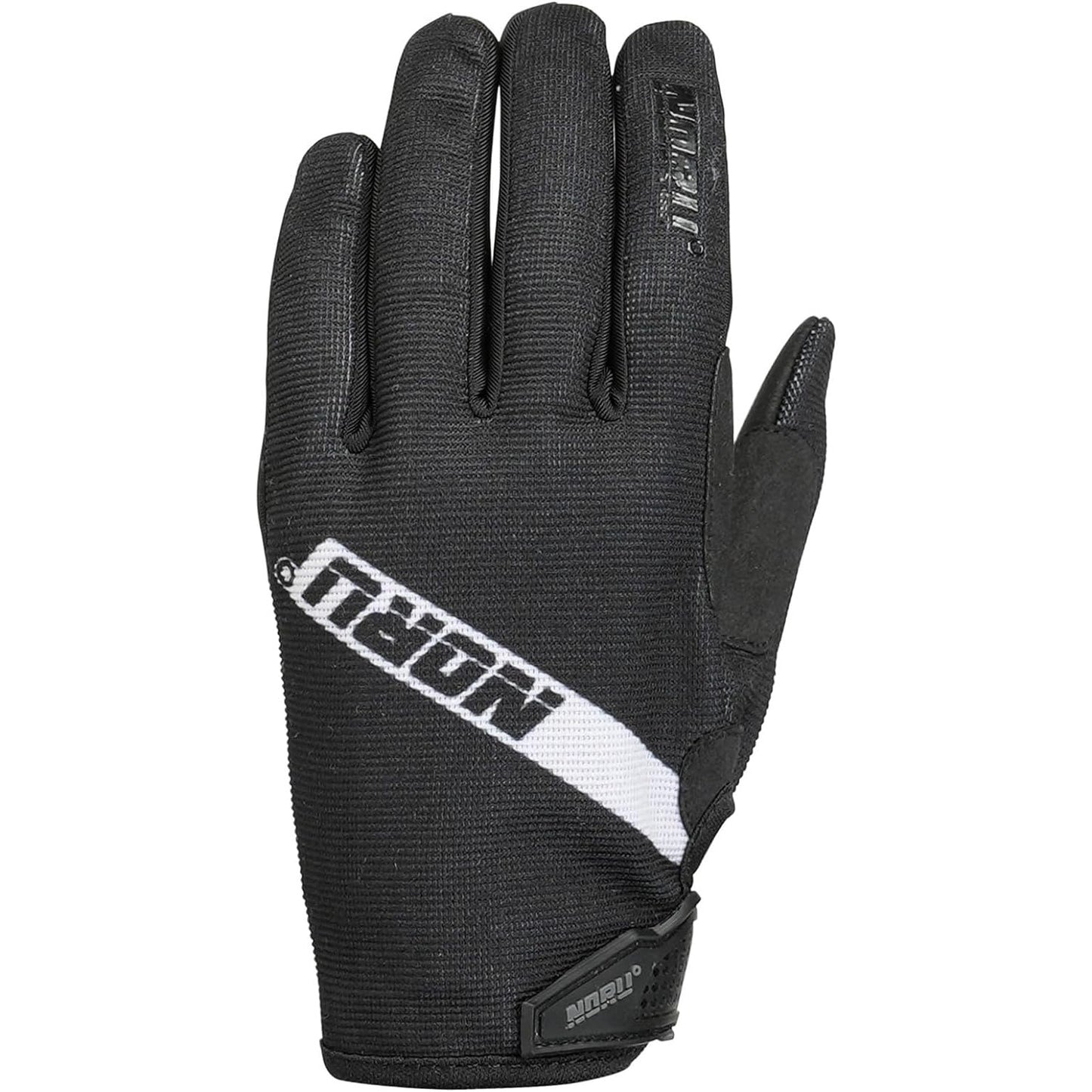 Noru Sugo Glove Black M Youth