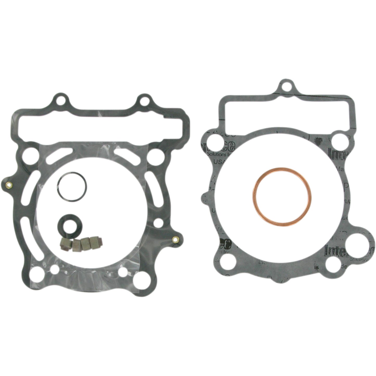 Moose Racing Top End Gasket Kit - Kawasaki/Suzuki 810463MSE