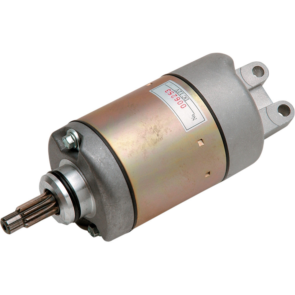 Rick's Motorsport Electric Starter - Honda 61-196