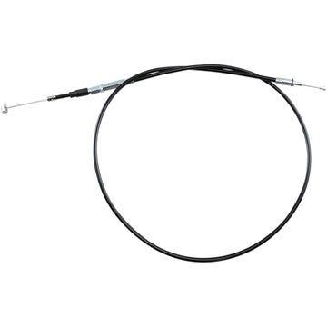 MOTION PRO Black Vinyl Clutch Cable - Honda 02-0376 by Motion Pro