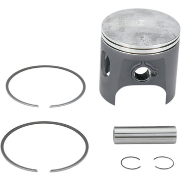 WSM Piston Kit - 83.50 mm - Polaris 50-305-05PK