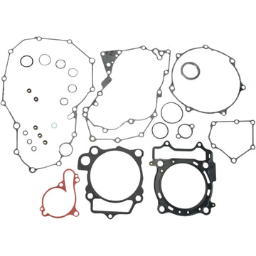 Moose Racing Complete Motor Gasket Kit - Yamaha 808944MSE