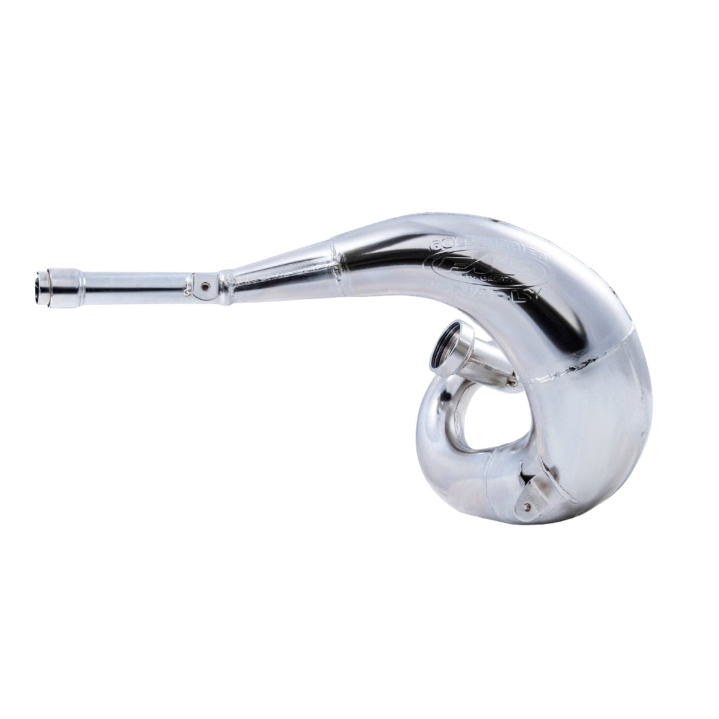 FMF Gnarly Exhaust Pipe 025236