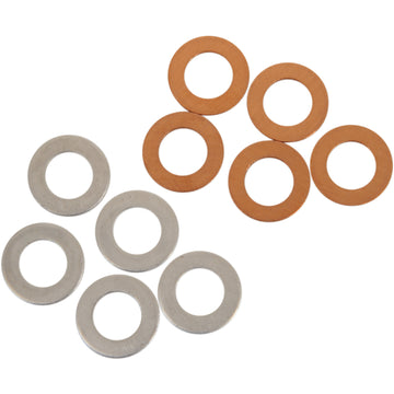 BOLT Drain Plug Washers - M10 DPWM10.18-10