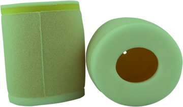 NO TOIL Pre-Oiled Air Filter - Arctic Cat/Kawasaki/Suzuki 3711
