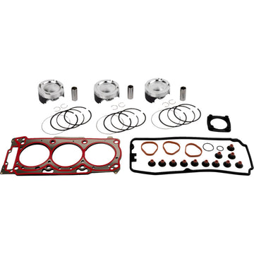 WSM Top End Kit - 100.46 mm - Sea-Doo 010-862-12