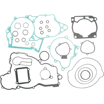 Moose Racing Complete Motor Gasket Kit - Husaberg/Husqvarna/KTM 808334MSE