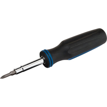 Moose Racing Screw Driver Set - 6-in-1 350-0340
