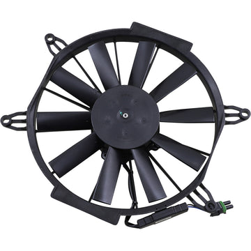 MOOSE OFFROAD Hi-Performance Cooling Fan - 950 CFM - Polaris Z4005