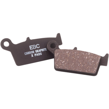 EBC Sport Carbon Brake Pads FA181X | Brake Pads Sintered Metal
