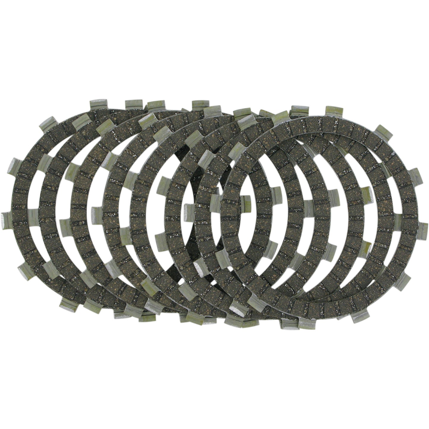 EBC Clutch Kit CK3330 | Clutch Plates & Springs