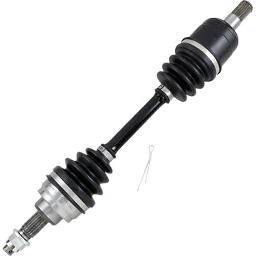 MOOSE OFFROAD Axle Kit - Complete - Standard - Front Left/Right - '00-'05 Honda TRX350 LM6-HO-8-306