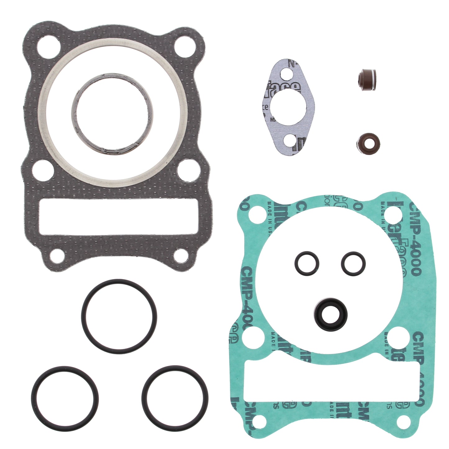 Top End Gaskets Suzuki