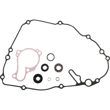 Moose Racing Water Pump Rebuild Kit - Yamaha 8210025MSE