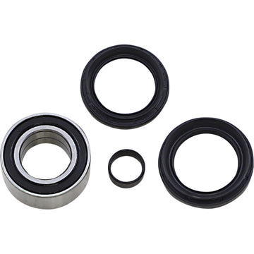 Moose Racing Wheel Bearing Kit - Front - Honda 25-1572