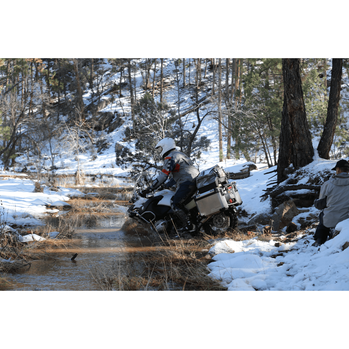 Arai XD4 Helmet White - Medium