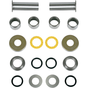 Moose Racing Swingarm Bearing Kit 28-1172