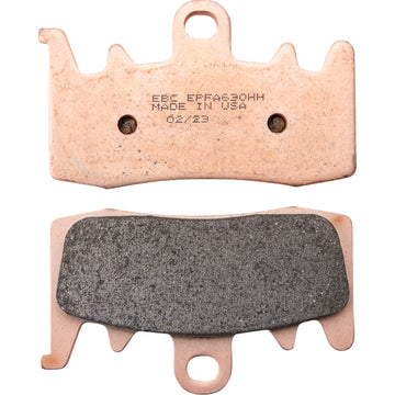 EBC Brake Pads - EPFA630HH EPFA630HH | Brake Pads Sintered Metal