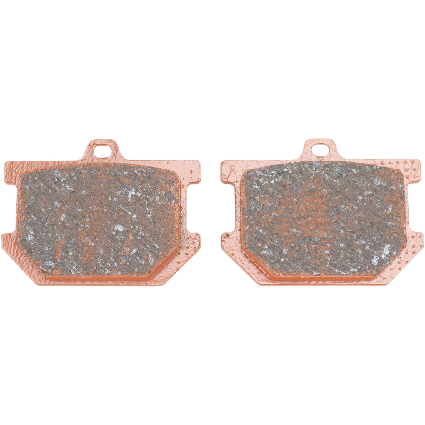EBC Semi-Sintered Brake Pads - FA34V FA34V | Brake Pads Sintered Metal