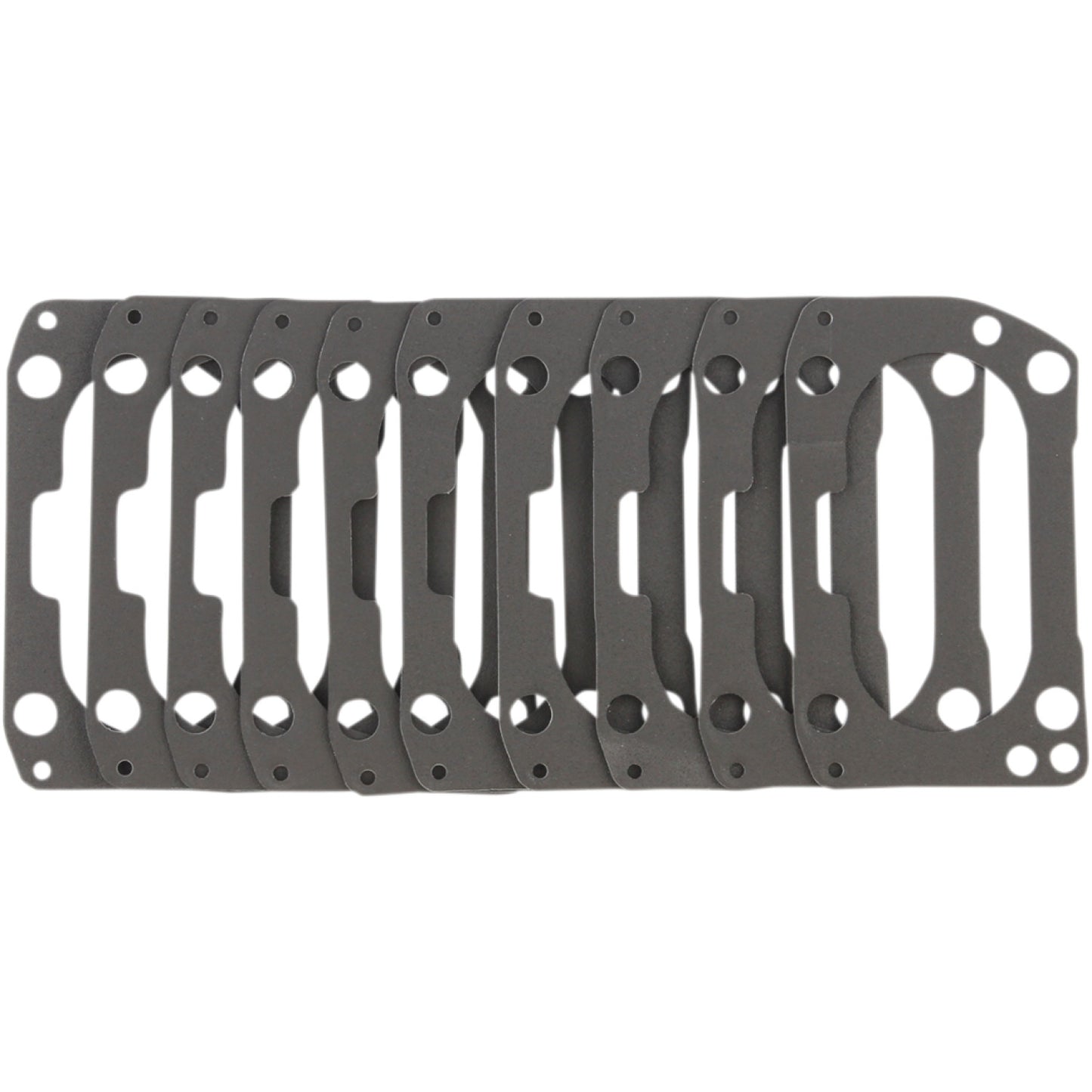 COMETIC EFI Mount Gasket - 10 Pack - Twin Cam C9641F