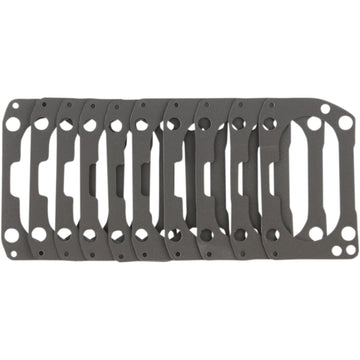COMETIC EFI Mount Gasket - 10 Pack - Twin Cam C9641F