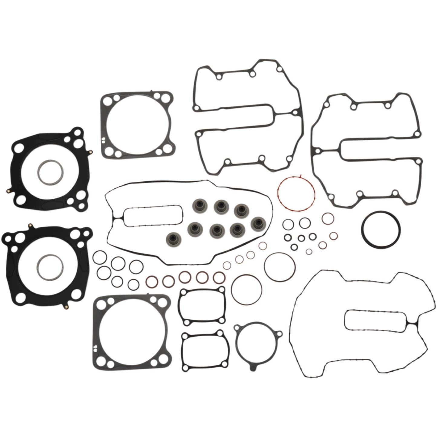 COMETIC Top End Gasket Kit with 0.040" Head Gasket - M8 C10219