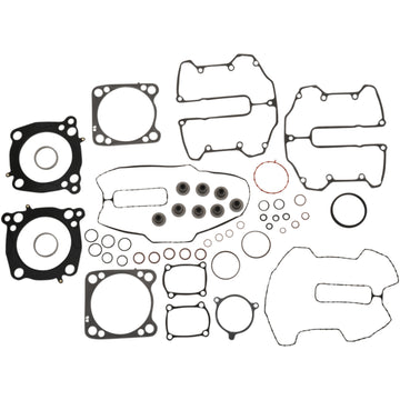 COMETIC Top End Gasket Kit with 0.040" Head Gasket - M8 C10219