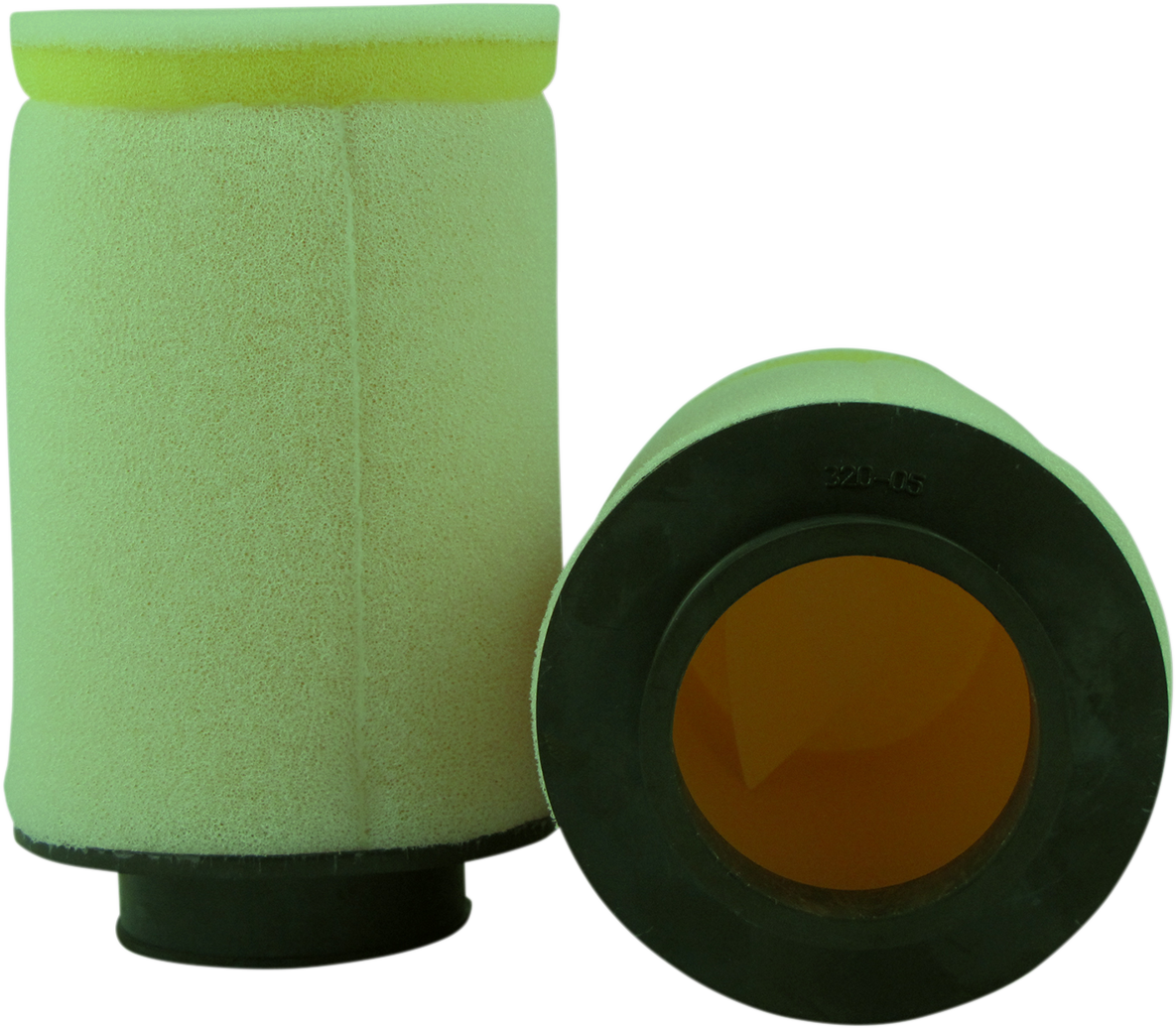 NO TOIL Pre-Oiled Air Filter - Honda 3205