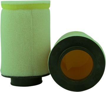NO TOIL Pre-Oiled Air Filter - Honda 3205