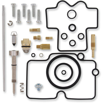 Moose Racing Carburetor Repair Kit - Honda 26-1460