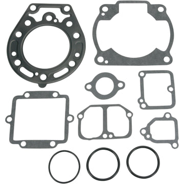 Moose Racing Top End Gasket Kit - Kawasaki 810445MSE