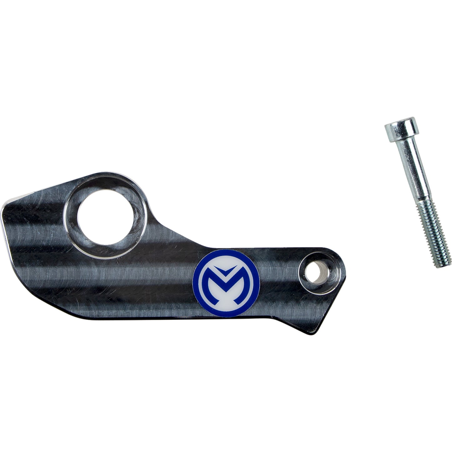Moose Racing Fork Guard - Front Right - Lower 32-9319